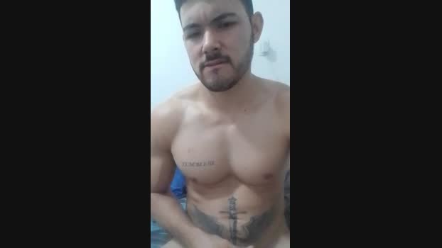 Oliver_kal  26-05-2023 Recorded Video Nude